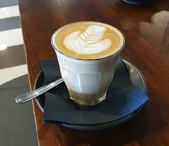 Coffe latte
